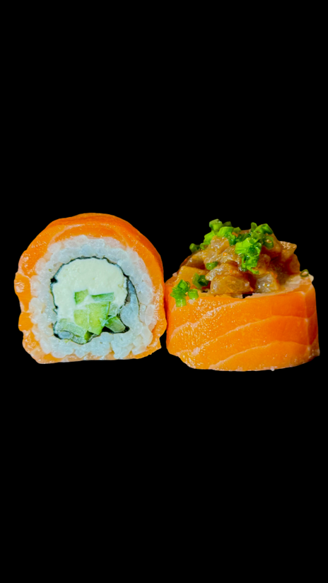 #8 Royal roll 8 pcs