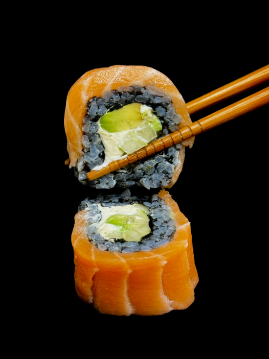 #9 Black Philadelphia 8 pcs