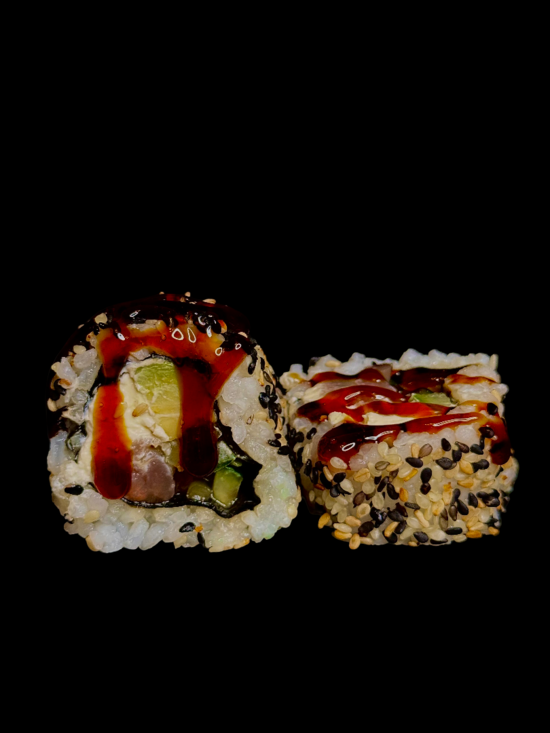 #6 Classic roll 8 pcs