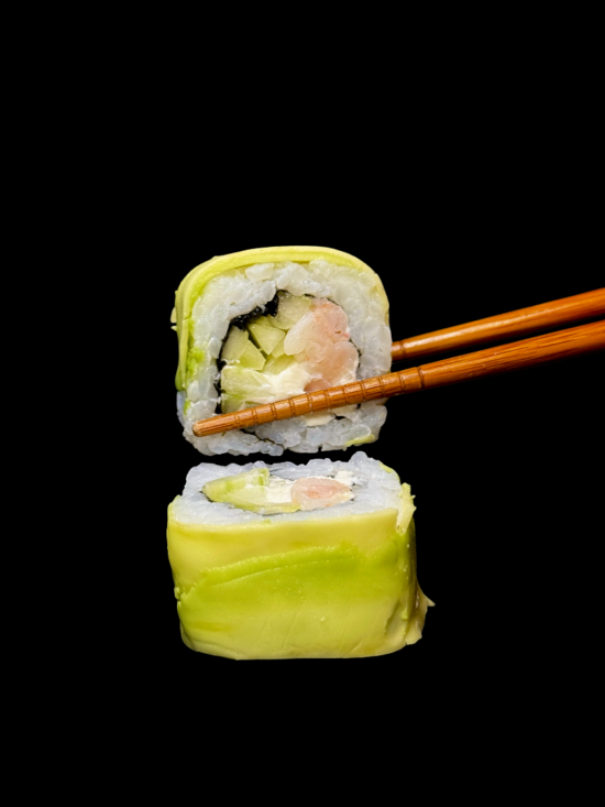 #14 Avocado roll 8 pcs