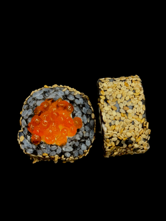 #10 Caviar roll 8 pcs