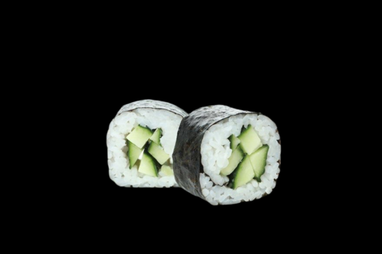 #26 Maki cucumber roll 8 pcs